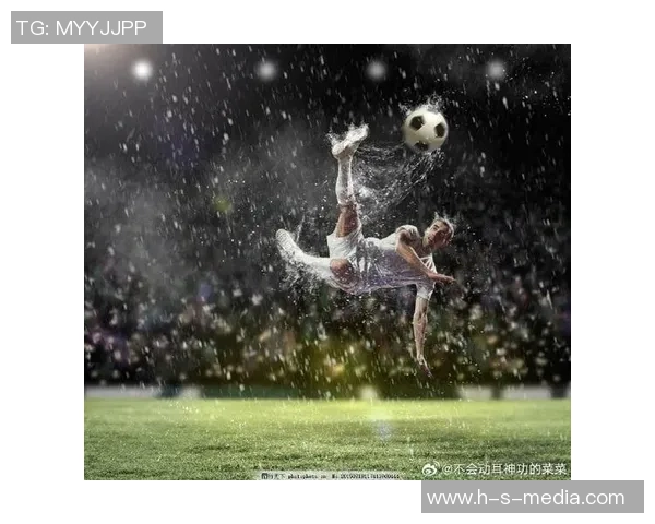 热爱足球的球星们如何将激情与努力转化为场上的无尽荣耀