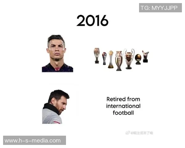 球星眼中的球星：从梅西到C罗，他们如何评价彼此的足球魅力